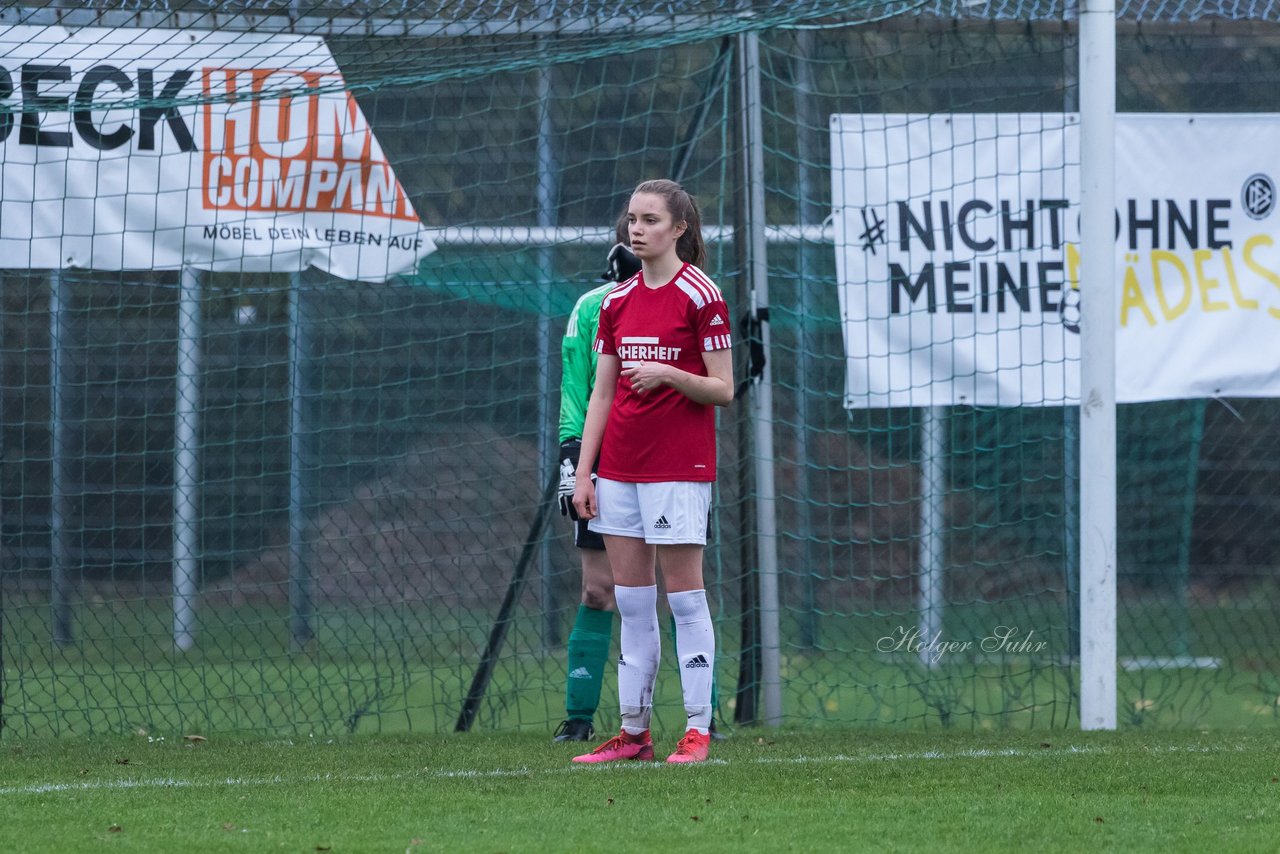 Bild 153 - F SV Henstedt Ulzburg2 - SSG Rot Schwarz Kiel : Ergebnis: 3:2